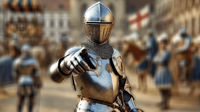 No alternative text found